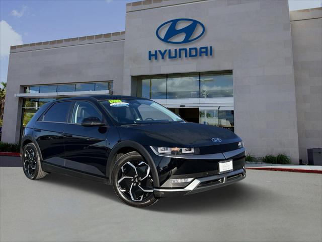 2023 Hyundai IONIQ 5