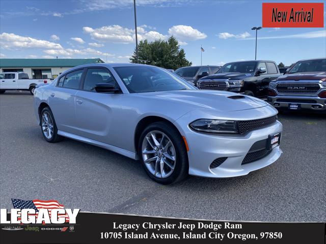 2023 Dodge Charger GT AWD