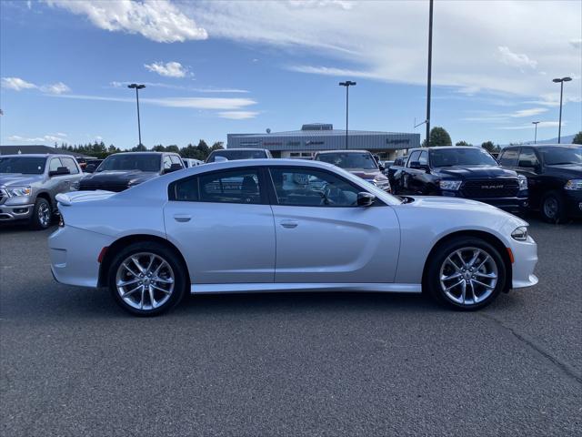 2023 Dodge Charger GT AWD