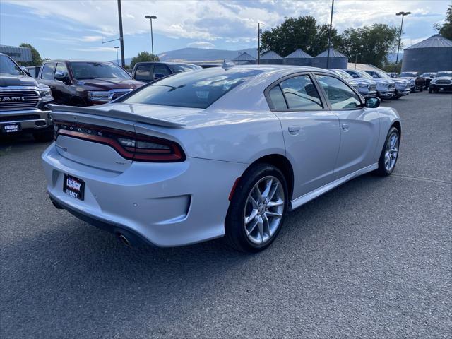 2023 Dodge Charger GT AWD