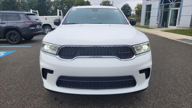 2024 Dodge Durango DURANGO SXT AWD