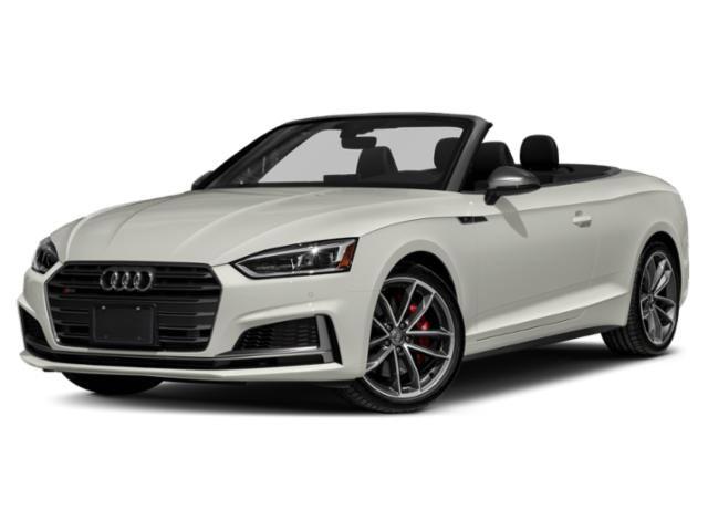 2019 Audi S5 3.0T Premium Plus for sale in Inver Grove Heights, MN