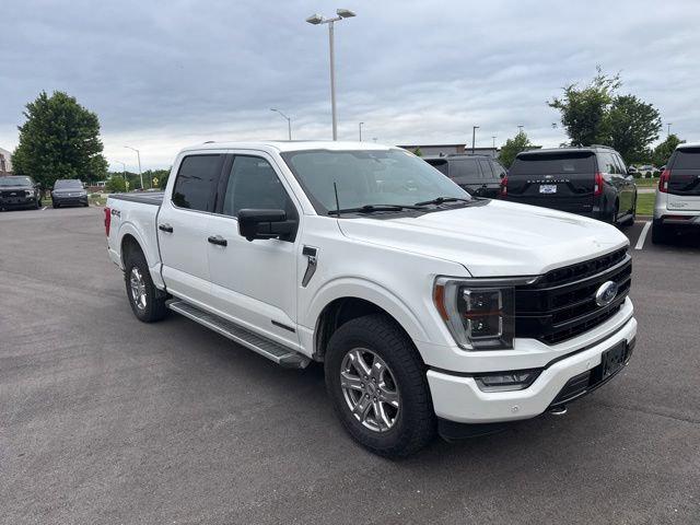 2022 Ford F-150 LARIAT for sale in Kansas City, MO