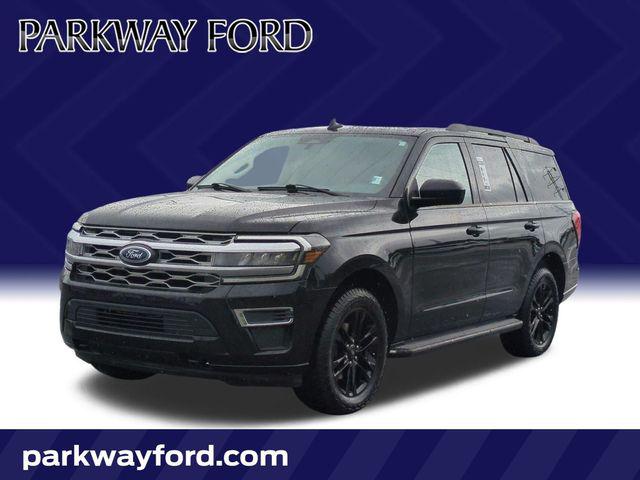 2022 Ford Expedition XLT for sale in Winston Salem, NC