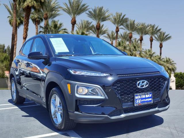 2021 Hyundai Kona