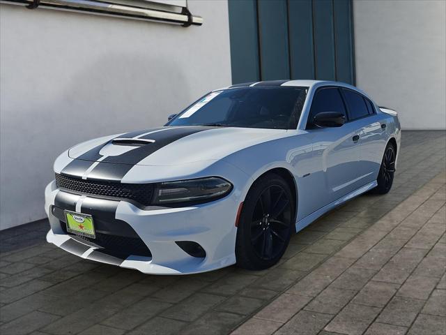 2019 Dodge Charger R/T RWD