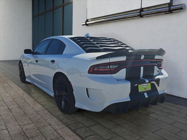 2019 Dodge Charger R/T RWD