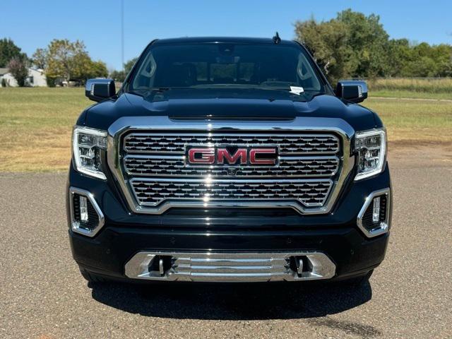 2021 GMC Sierra 1500 4WD Crew Cab Short Box Denali