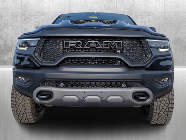 2024 RAM 1500 TRX Crew Cab 4x4 57 Box