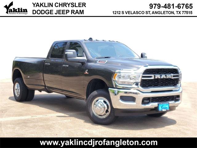 2024 RAM Ram 3500 RAM 3500 TRADESMAN CREW CAB 4X4 8 BOX