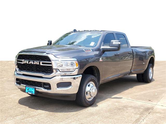 2024 RAM Ram 3500 RAM 3500 TRADESMAN CREW CAB 4X4 8 BOX