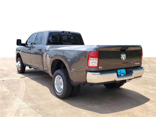 2024 RAM Ram 3500 RAM 3500 TRADESMAN CREW CAB 4X4 8 BOX