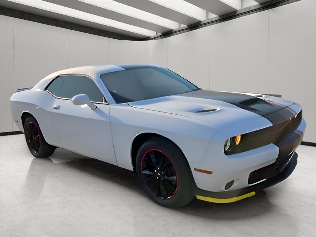 2020 Dodge Challenger GT AWD