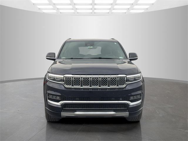 2023 Wagoneer Grand Wagoneer L Series III 4x4