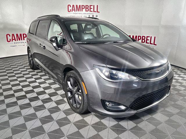 2019 Chrysler Pacifica Touring L Plus