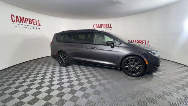 2019 Chrysler Pacifica Touring L Plus