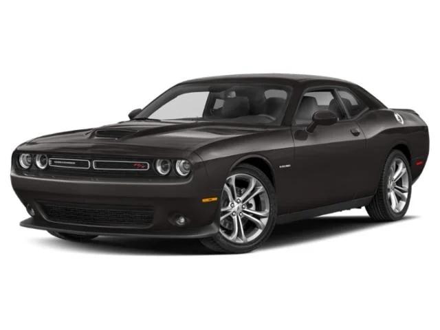 2022 Dodge Challenger GT AWD