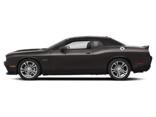 2022 Dodge Challenger GT AWD