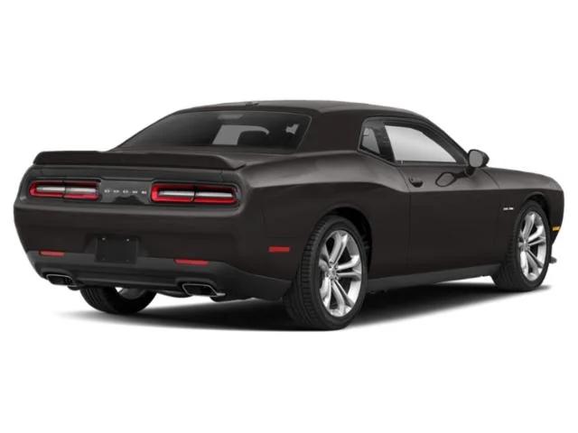 2022 Dodge Challenger GT AWD