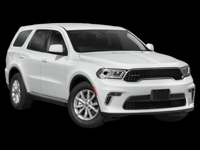 2021 Dodge Durango GT Plus RWD