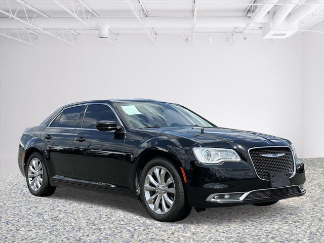 2019 Chrysler 300 Touring L AWD