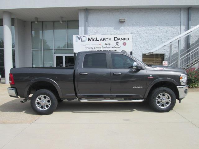 2021 RAM 2500 Laramie Crew Cab 4x4 64 Box