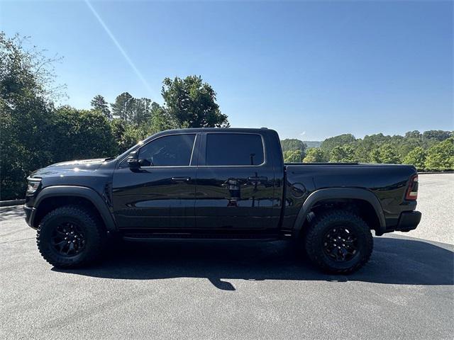 2024 RAM 1500 TRX Crew Cab 4x4 57 Box