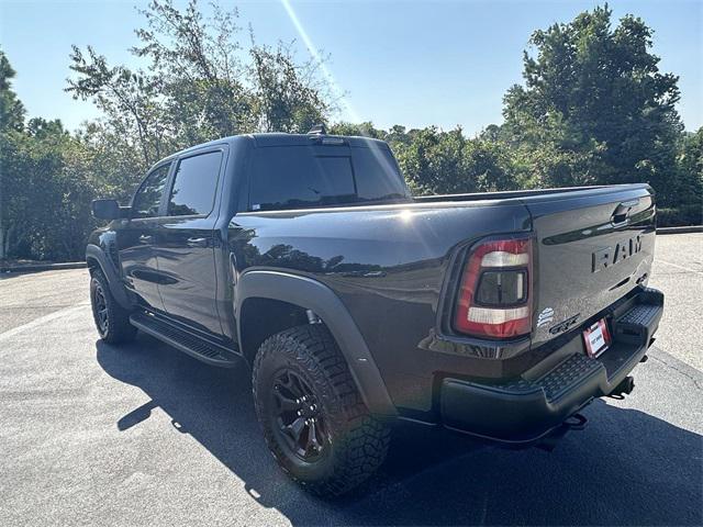 2024 RAM 1500 TRX Crew Cab 4x4 57 Box