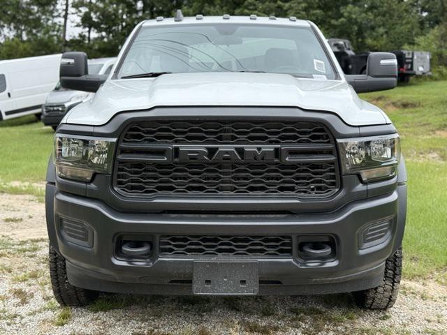 2024 RAM Ram 4500 Chassis Cab RAM 4500 TRADESMAN CHASSIS REGULAR CAB 4X4 60 CA 2024 RAM Ram 4500 Chassis Cab RAM 4500 TRADESMAN CHASSIS REGULAR CAB 4X4 60 CA