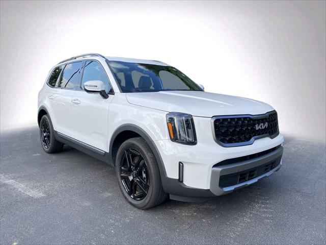 2023 Kia Telluride EX X-Line