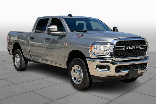 2023 RAM 2500 Tradesman Crew Cab 4x4 64 Box