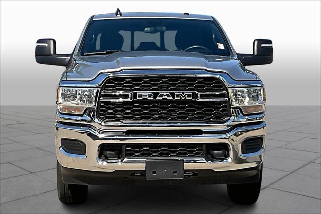 2023 RAM 2500 Tradesman Crew Cab 4x4 64 Box