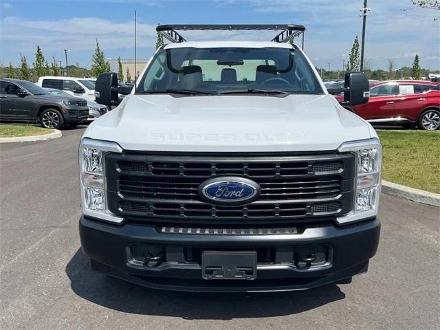 2023 Ford F-250 XL