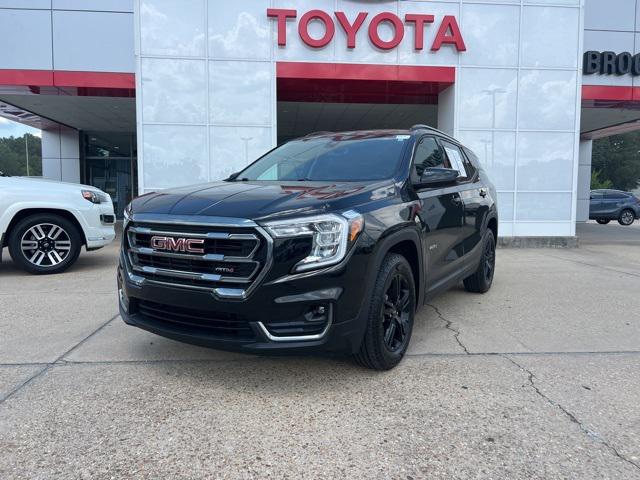 2023 GMC Terrain AWD AT4