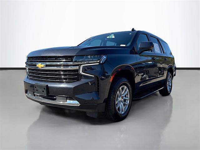 2023 Chevrolet Tahoe 4WD LT