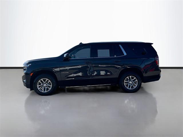 2023 Chevrolet Tahoe 4WD LT