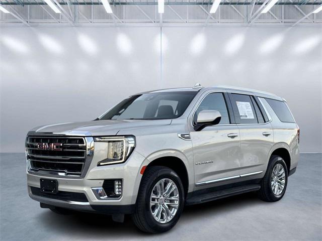 2023 GMC Yukon 4WD SLT