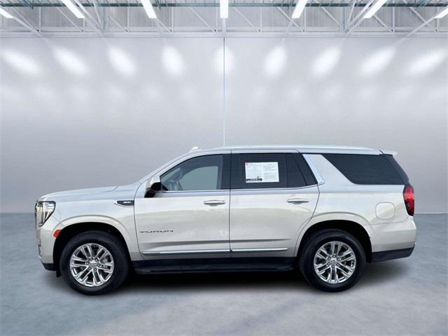 2023 GMC Yukon 4WD SLT