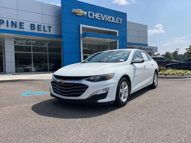 2022 Chevrolet Malibu FWD 1FL