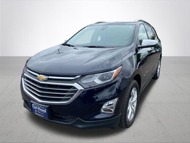 2021 Chevrolet Equinox Premier