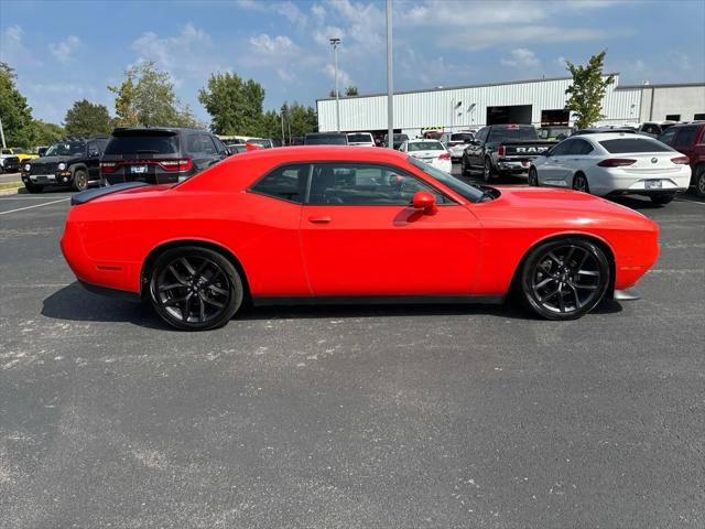 2021 Dodge Challenger GT