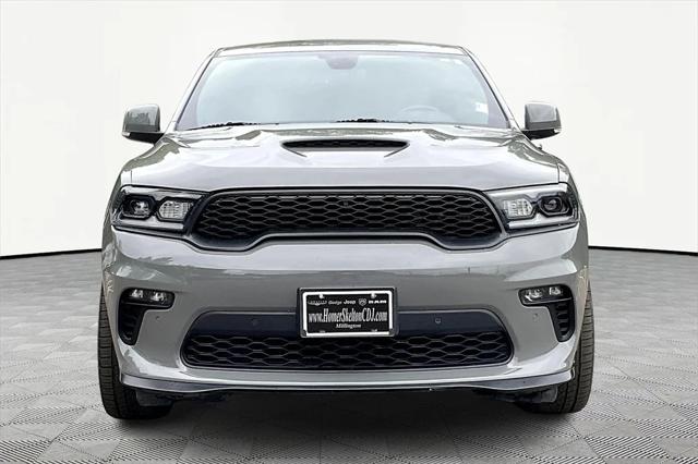 2021 Dodge Durango R/T AWD