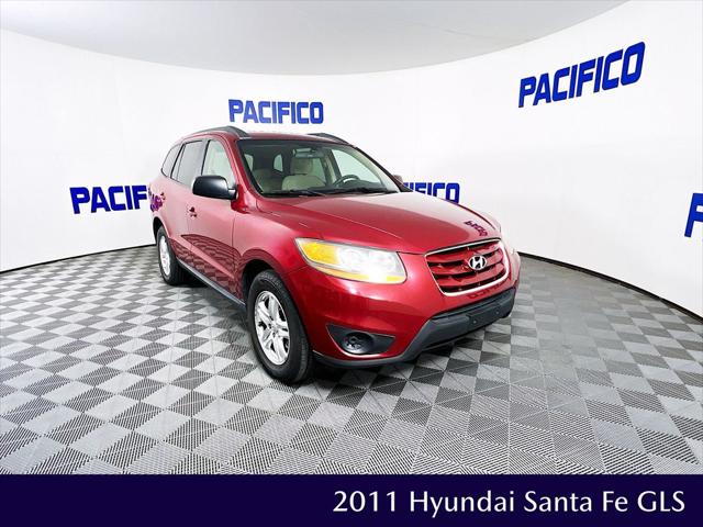 2011 Hyundai Santa Fe