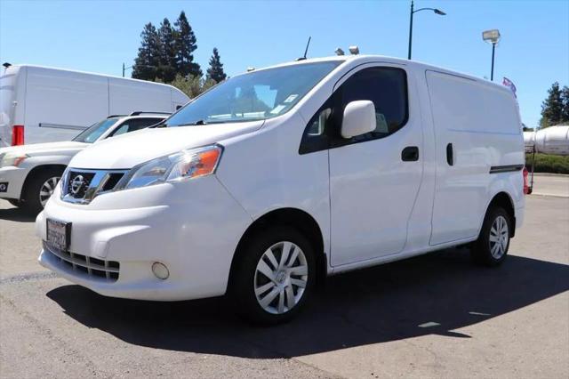 2020 Nissan NV200 Compact Cargo SV Xtronic CVT for sale in Hayward, CA