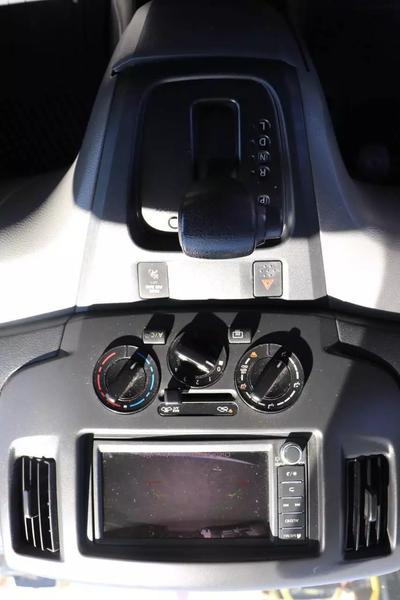 2020 Nissan NV200 Compact Cargo SV Xtronic CVT
