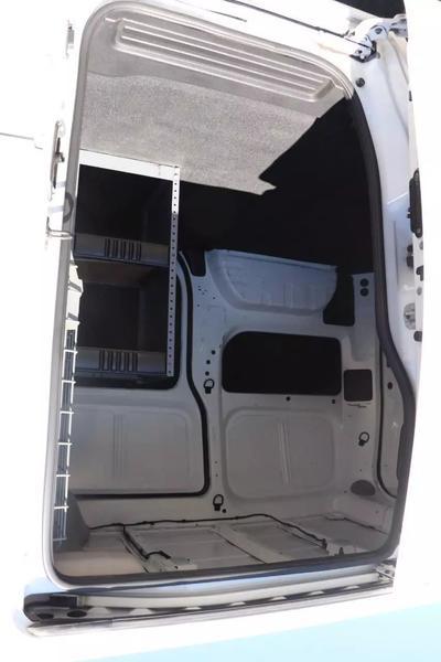 2020 Nissan NV200 Compact Cargo SV Xtronic CVT