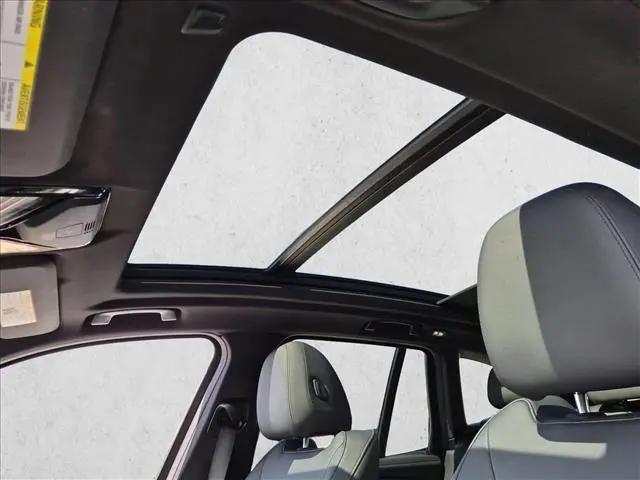 2021 BMW X3 M40i
