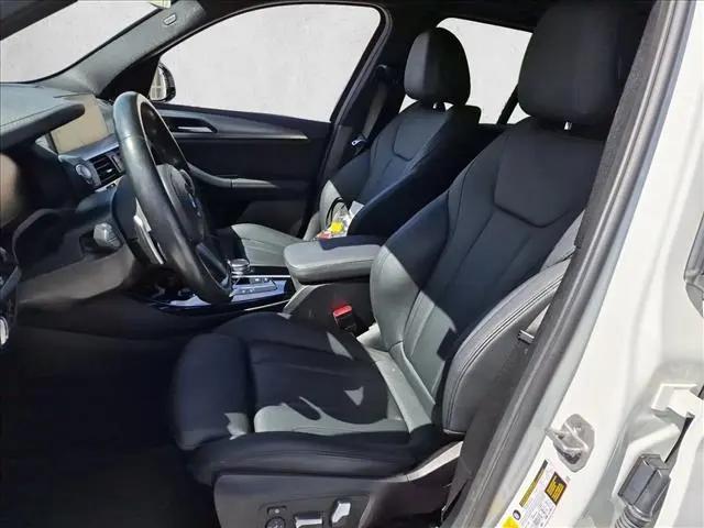 2021 BMW X3 M40i