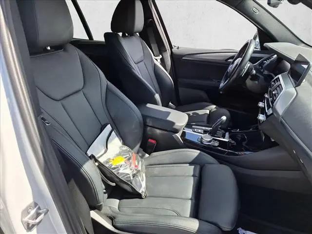 2021 BMW X3 M40i