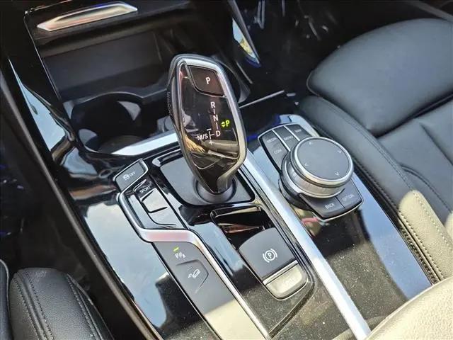 2021 BMW X3 M40i